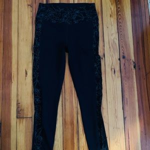 New Sketchers running pants